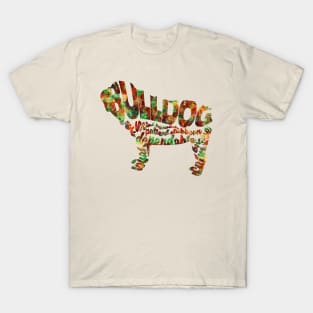 English Bulldog T-Shirt